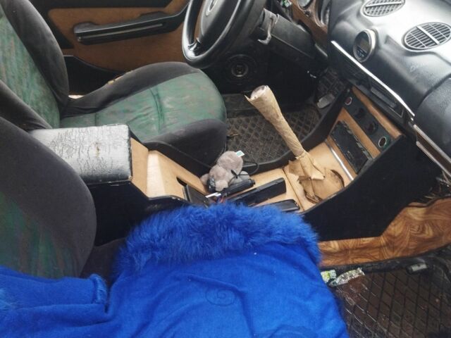 Бежевый ВАЗ 2106, объемом двигателя 1.3 л и пробегом 1000 тыс. км за 238 $, фото 1 на Automoto.ua