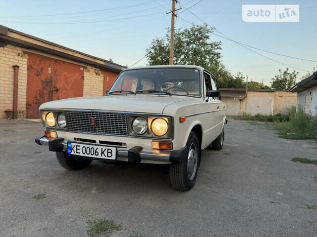 Бежевый ВАЗ 2106, объемом двигателя 1.3 л и пробегом 32 тыс. км за 5100 $, фото 14 на Automoto.ua