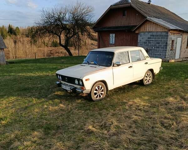 Бежевый ВАЗ 2106, объемом двигателя 1.1 л и пробегом 699 тыс. км за 650 $, фото 2 на Automoto.ua