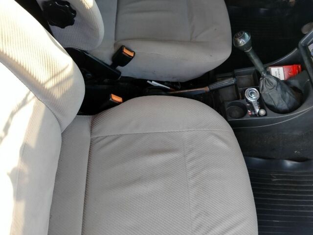 Бежевий ВАЗ 2106, об'ємом двигуна 1.5 л та пробігом 88 тис. км за 1300 $, фото 6 на Automoto.ua