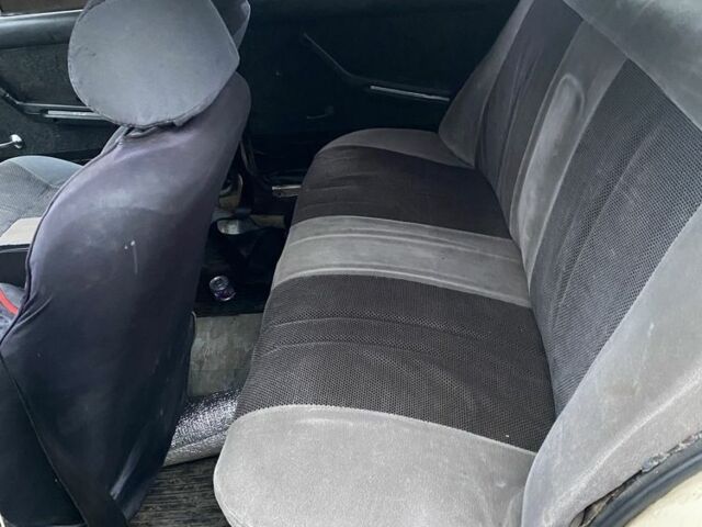 Бежевый ВАЗ 2106, объемом двигателя 1.3 л и пробегом 90 тыс. км за 333 $, фото 5 на Automoto.ua