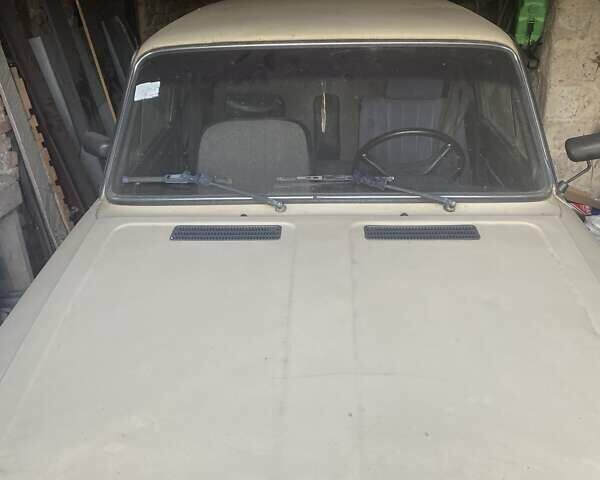 Бежевий ВАЗ 2106, об'ємом двигуна 0 л та пробігом 100 тис. км за 1100 $, фото 2 на Automoto.ua