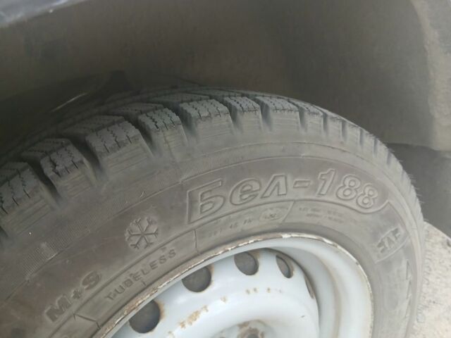 Бежевый ВАЗ 2106, объемом двигателя 1.6 л и пробегом 106 тыс. км за 1023 $, фото 21 на Automoto.ua