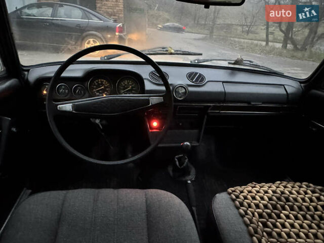 Бежевий ВАЗ 2106, об'ємом двигуна 1.29 л та пробігом 60 тис. км за 2300 $, фото 7 на Automoto.ua