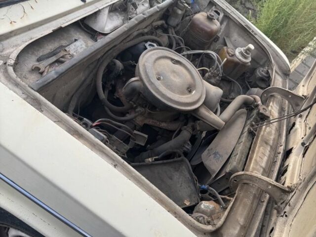 Бежевый ВАЗ 2106, объемом двигателя 1.5 л и пробегом 289 тыс. км за 323 $, фото 4 на Automoto.ua