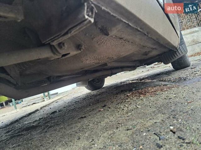 Бежевий ВАЗ 2106, об'ємом двигуна 1.45 л та пробігом 30 тис. км за 580 $, фото 11 на Automoto.ua