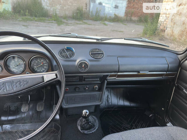 Бежевый ВАЗ 2106, объемом двигателя 1.3 л и пробегом 32 тыс. км за 5100 $, фото 12 на Automoto.ua