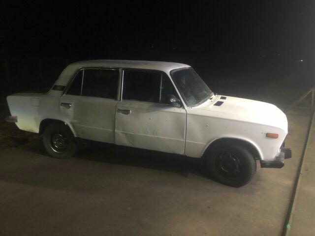 Бежевый ВАЗ 2106, объемом двигателя 1.3 л и пробегом 1000 тыс. км за 464 $, фото 2 на Automoto.ua