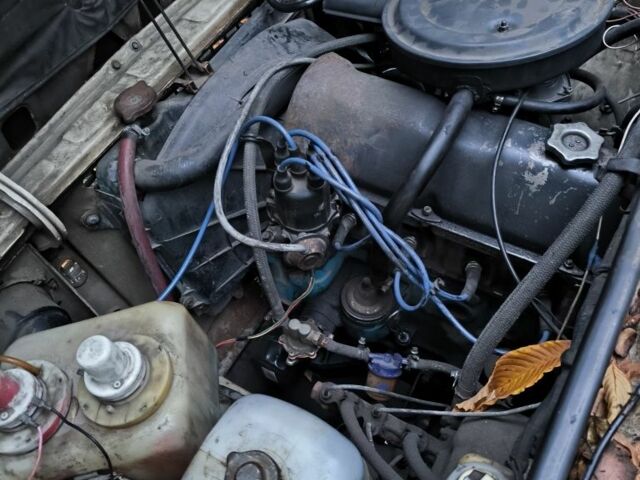 Бежевый ВАЗ 2106, объемом двигателя 0 л и пробегом 100 тыс. км за 400 $, фото 1 на Automoto.ua