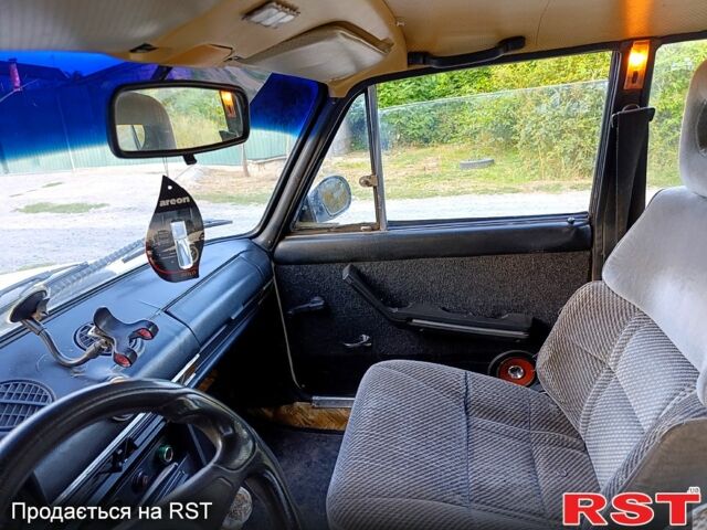Бежевий ВАЗ 2106, об'ємом двигуна 1.3 л та пробігом 200 тис. км за 500 $, фото 7 на Automoto.ua