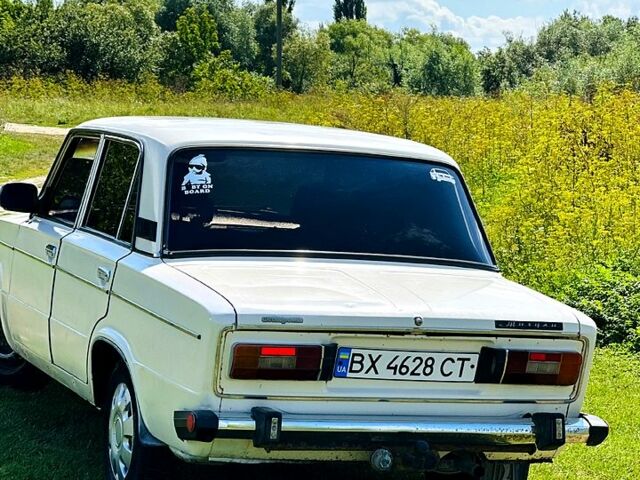 Бежевий ВАЗ 2106, об'ємом двигуна 1.5 л та пробігом 210 тис. км за 900 $, фото 5 на Automoto.ua
