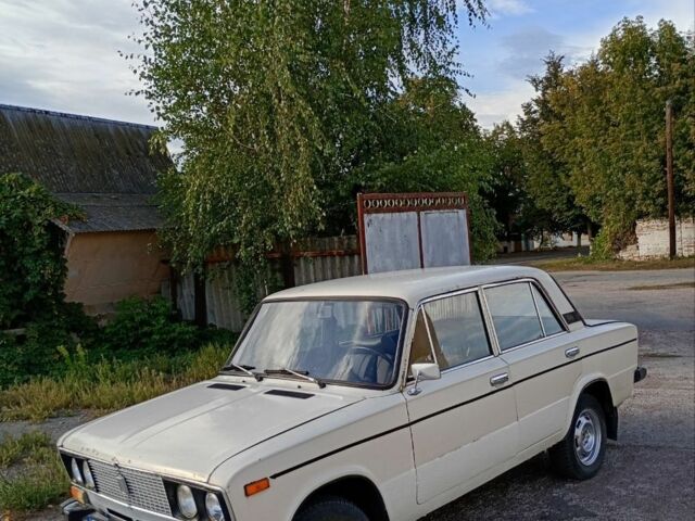 Бежевий ВАЗ 2106, об'ємом двигуна 1.3 л та пробігом 100 тис. км за 413 $, фото 3 на Automoto.ua