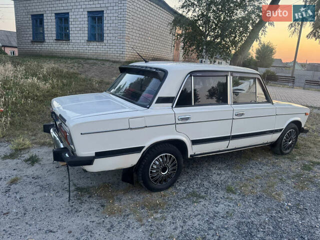 Бежевый ВАЗ 2106, объемом двигателя 1.5 л и пробегом 60 тыс. км за 1050 $, фото 6 на Automoto.ua