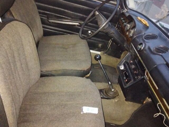 Бежевый ВАЗ 2106, объемом двигателя 1 л и пробегом 1 тыс. км за 949 $, фото 6 на Automoto.ua