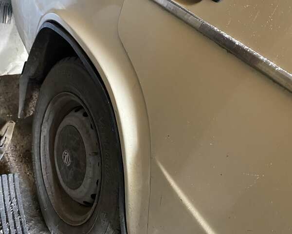 Бежевий ВАЗ 2106, об'ємом двигуна 0 л та пробігом 100 тис. км за 1100 $, фото 3 на Automoto.ua