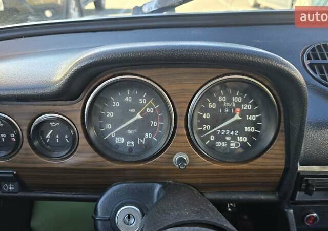 ВАЗ 2106 1991 в Хмельницком на Automoto.ua Бежевый ВАЗ 2106, объемом двигателя 1.3 л и пробегом 72 тыс. км за 2500 $, фото 6 на Automoto.ua