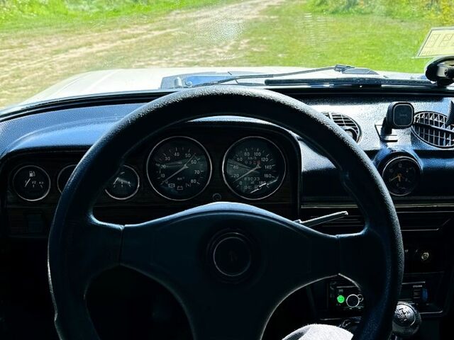 Бежевий ВАЗ 2106, об'ємом двигуна 1.5 л та пробігом 210 тис. км за 900 $, фото 7 на Automoto.ua
