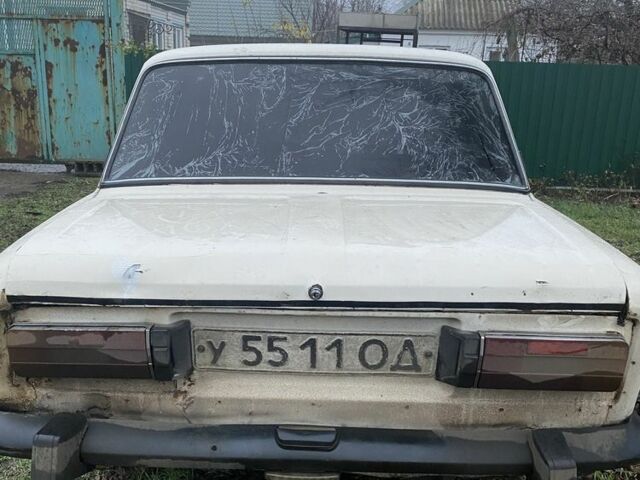 Бежевый ВАЗ 2106, объемом двигателя 1.3 л и пробегом 90 тыс. км за 333 $, фото 2 на Automoto.ua
