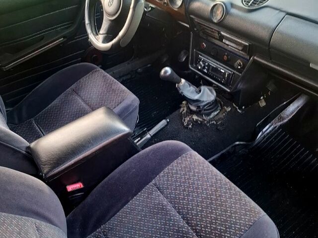 Бежевый ВАЗ 2106, объемом двигателя 1.5 л и пробегом 158 тыс. км за 850 $, фото 9 на Automoto.ua