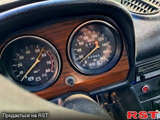 Бежевый ВАЗ 2106, объемом двигателя 1.5 л и пробегом 62 тыс. км за 840 $, фото 5 на Automoto.ua