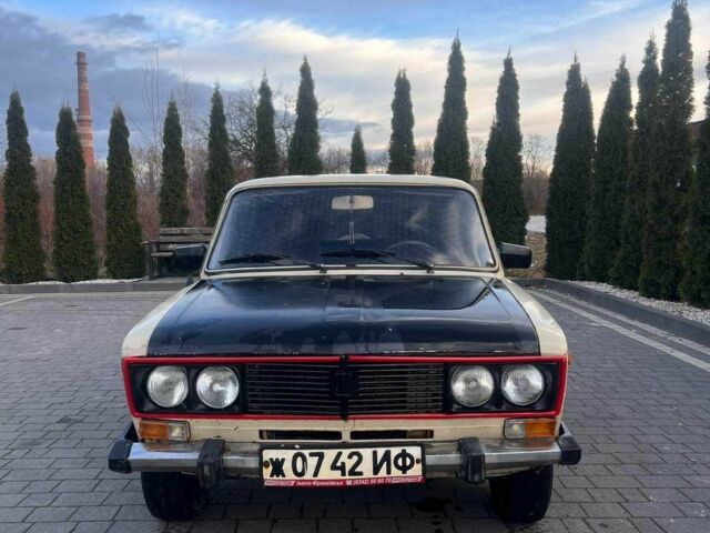 Бежевый ВАЗ 2106, объемом двигателя 1.3 л и пробегом 2 тыс. км за 521 $, фото 1 на Automoto.ua
