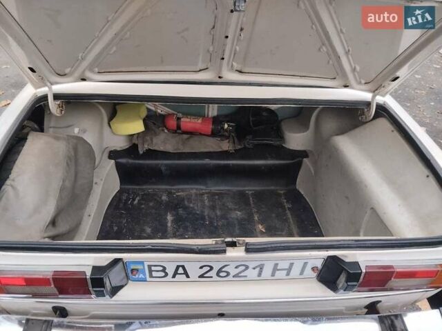 Бежевый ВАЗ 2106, объемом двигателя 1.5 л и пробегом 105 тыс. км за 1700 $, фото 3 на Automoto.ua