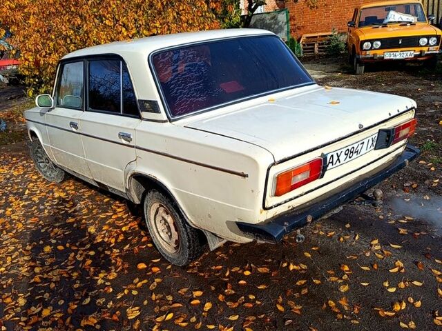 Бежевый ВАЗ 2106, объемом двигателя 1.5 л и пробегом 123 тыс. км за 600 $, фото 3 на Automoto.ua