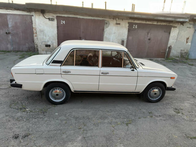 Бежевый ВАЗ 2106, объемом двигателя 1.3 л и пробегом 32 тыс. км за 5100 $, фото 5 на Automoto.ua