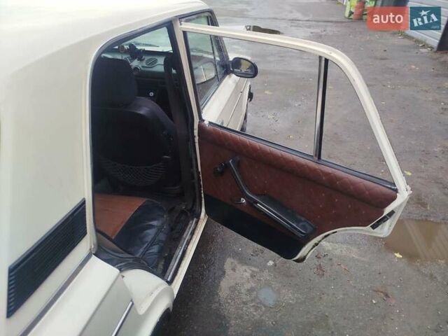 Бежевий ВАЗ 2106, об'ємом двигуна 1.29 л та пробігом 88 тис. км за 1850 $, фото 14 на Automoto.ua