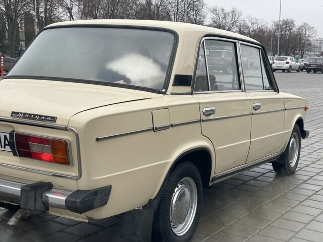 Бежевый ВАЗ 2106, объемом двигателя 1.5 л и пробегом 92 тыс. км за 1900 $, фото 3 на Automoto.ua