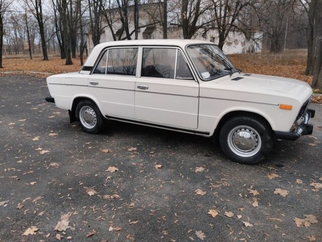 Бежевый ВАЗ 2106, объемом двигателя 1.5 л и пробегом 105 тыс. км за 1700 $, фото 1 на Automoto.ua