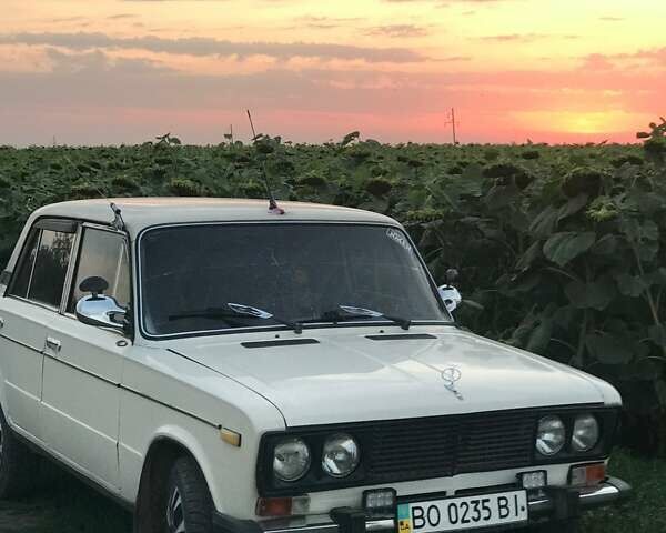 Бежевый ВАЗ 2106, объемом двигателя 1.3 л и пробегом 70 тыс. км за 429 $, фото 5 на Automoto.ua