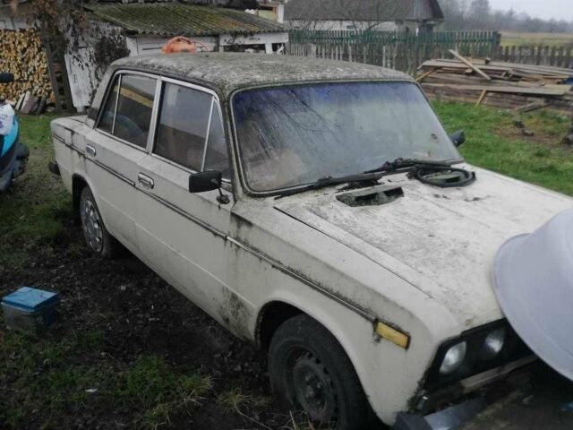 Бежевий ВАЗ 2106, об'ємом двигуна 1.3 л та пробігом 2 тис. км за 300 $, фото 1 на Automoto.ua