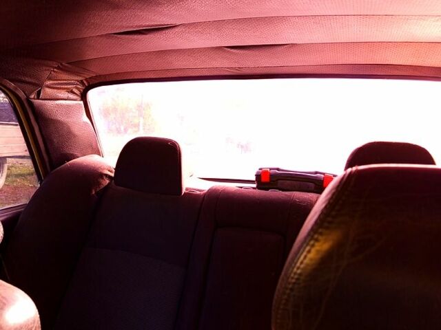 Бежевый ВАЗ 2106, объемом двигателя 1.5 л и пробегом 123 тыс. км за 600 $, фото 6 на Automoto.ua