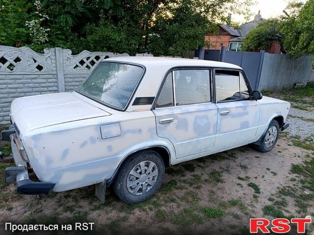 Бежевий ВАЗ 2106, об'ємом двигуна 1.3 л та пробігом 200 тис. км за 500 $, фото 3 на Automoto.ua
