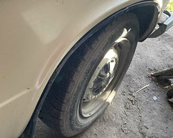 Бежевий ВАЗ 2106, об'ємом двигуна 0 л та пробігом 100 тис. км за 1100 $, фото 5 на Automoto.ua