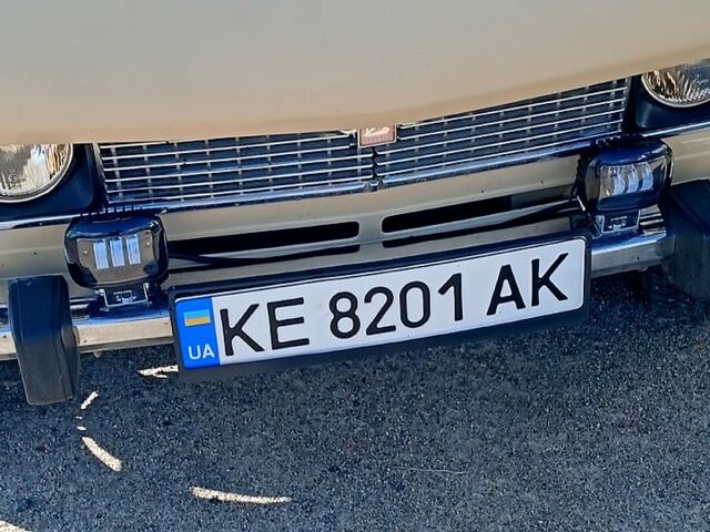 Бежевий ВАЗ 2106, об'ємом двигуна 1.5 л та пробігом 54 тис. км за 2200 $, фото 5 на Automoto.ua