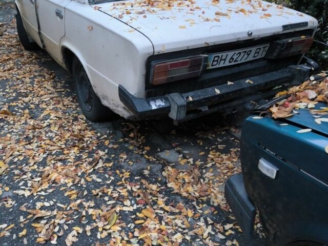 Бежевый ВАЗ 2106, объемом двигателя 0 л и пробегом 100 тыс. км за 400 $, фото 3 на Automoto.ua