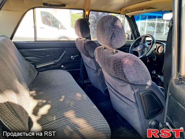 Бежевый ВАЗ 2106, объемом двигателя 1.5 л и пробегом 62 тыс. км за 840 $, фото 4 на Automoto.ua