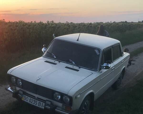 Бежевый ВАЗ 2106, объемом двигателя 1.3 л и пробегом 70 тыс. км за 429 $, фото 6 на Automoto.ua