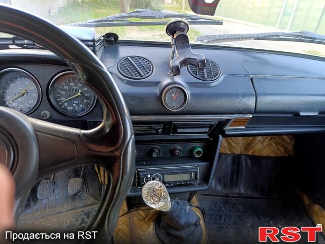 Бежевий ВАЗ 2106, об'ємом двигуна 1.3 л та пробігом 200 тис. км за 500 $, фото 6 на Automoto.ua