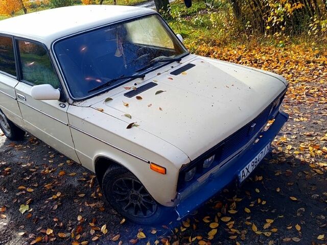 Бежевый ВАЗ 2106, объемом двигателя 1.5 л и пробегом 123 тыс. км за 600 $, фото 2 на Automoto.ua