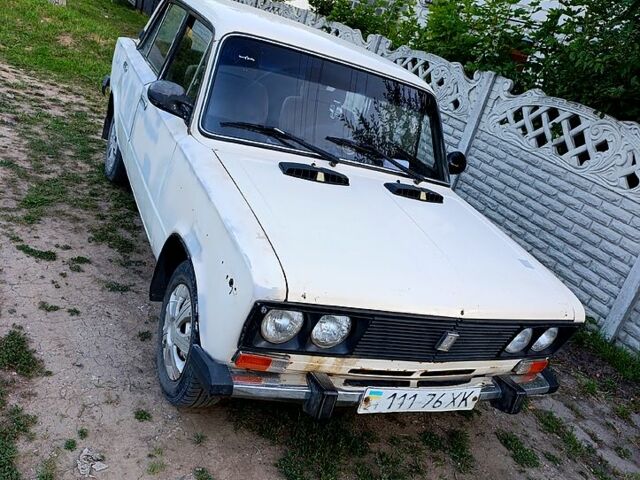Бежевий ВАЗ 2106, об'ємом двигуна 1.3 л та пробігом 200 тис. км за 500 $, фото 2 на Automoto.ua