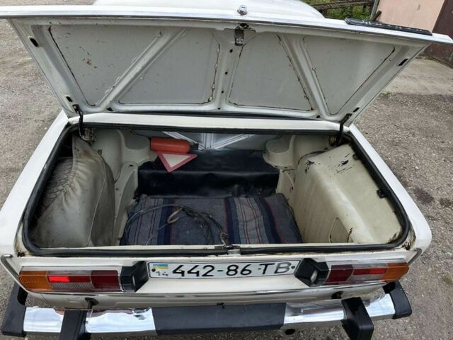 Бежевый ВАЗ 2106, объемом двигателя 1.3 л и пробегом 120 тыс. км за 850 $, фото 8 на Automoto.ua