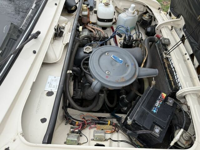 Бежевый ВАЗ 2106, объемом двигателя 1.3 л и пробегом 33 тыс. км за 4500 $, фото 7 на Automoto.ua