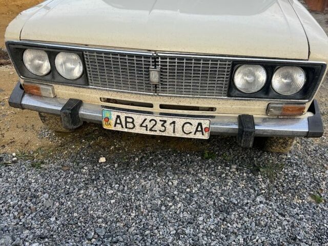 Бежевый ВАЗ 2106, объемом двигателя 0 л и пробегом 568 тыс. км за 619 $, фото 1 на Automoto.ua