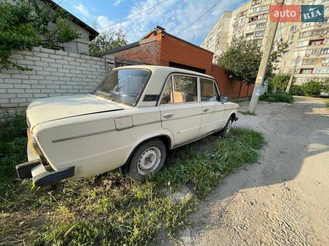 Бежевий ВАЗ 2106, об'ємом двигуна 1.3 л та пробігом 5 тис. км за 1000 $, фото 4 на Automoto.ua