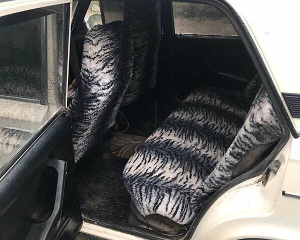 Бежевый ВАЗ 2106, объемом двигателя 1.3 л и пробегом 70 тыс. км за 429 $, фото 7 на Automoto.ua