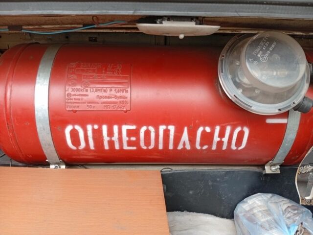 Бежевый ВАЗ 2106, объемом двигателя 1 л и пробегом 75 тыс. км за 1000 $, фото 7 на Automoto.ua