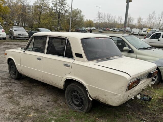Бежевый ВАЗ 2106, объемом двигателя 1.3 л и пробегом 90 тыс. км за 286 $, фото 2 на Automoto.ua